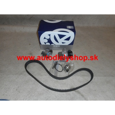 VW SHARAN 11/02- rozvody komplet Sada 1,9TDi /2,0TDi