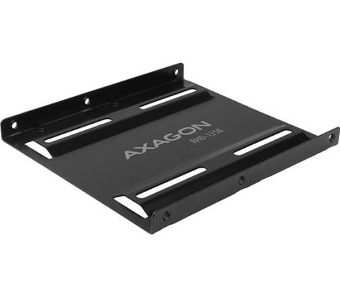 Axagon RHD-125B