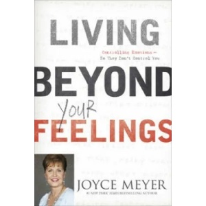 Living Beyond Your Feelings (2013)