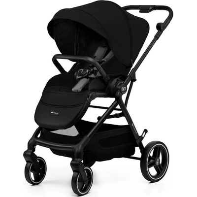KINDERKRAFT SELECT Yoxi Pure Black Sport 2024