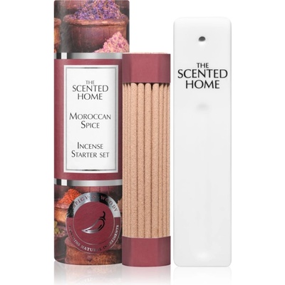 Ashleigh & Burwood Moroccan Spice ароматни пръчици