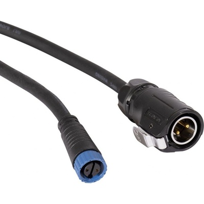 Accu Cable MDF2 MPC 15m to PSU