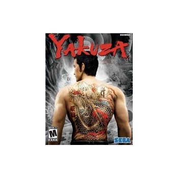 Yakuza