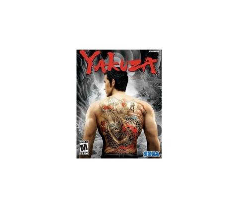 Yakuza