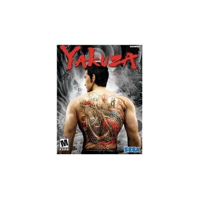 Yakuza