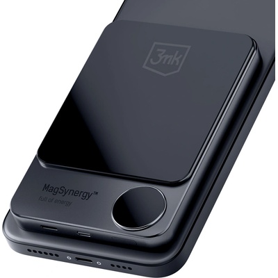 3mk Protection MagSynergy 10000 mAh (3MK497381)