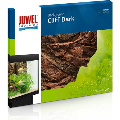 Juwel Cliff Dark pozadí 60 x 55 cm