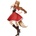 Статуетка FuRyu Animation: Spice and Wolf - Holo (Red Hood Ver. ), 21 cm (FRYU36622)