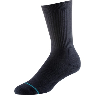 Stance Къси чорапи синьо, размер L