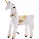 Ponnie mechanický jazdiaci kôň Tiara S