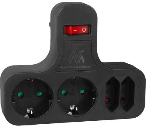 Maclean MCE224G