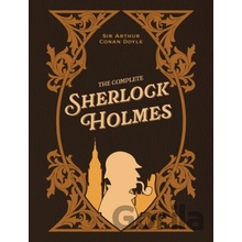Complete Sherlock Holmes