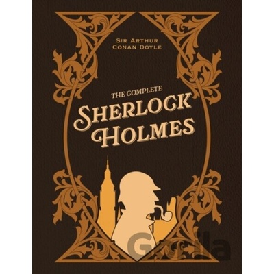 Complete Sherlock Holmes