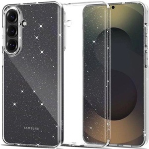 Tech-Protect Силиконов калъф Tech-Protect Flexair за Samsung Galaxy S26 Plus, прозрачен
