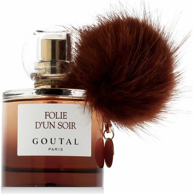 Annick Goutal Folie D'un Soir parfumovaná voda dámska 50 ml