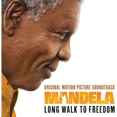 Mandela: Dlouhá cesta ke svobodě - Mandela: Long Walk to Freedom - OST/Soundtrack
