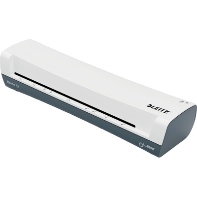 Leitz iLAM Home Office A3 WOW