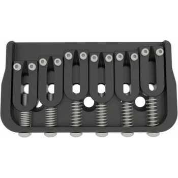 Hipshot 41060B Black Мост за китара (41060B)