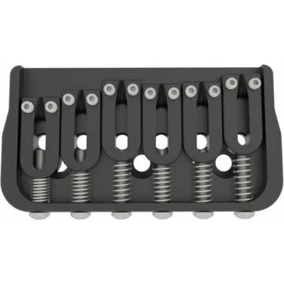 Hipshot 41060B Black Мост за китара (41060B)