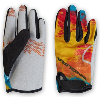 Endura Детски ръкавици Endura Kid's Hummvee Handschuh Gloves - Senf - размер 11/12 Years (202-3419-0613)