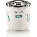 Mann-filter Маслен филтър mann-filter w 920/38