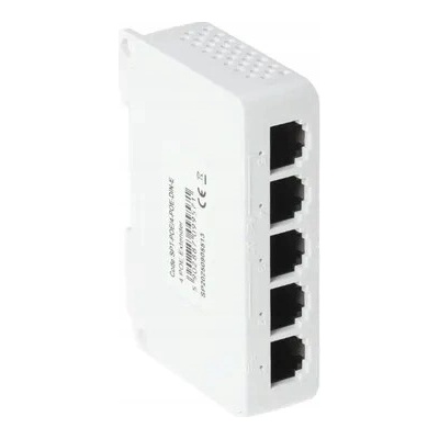 Delta Network SPT-POE/4-DIN