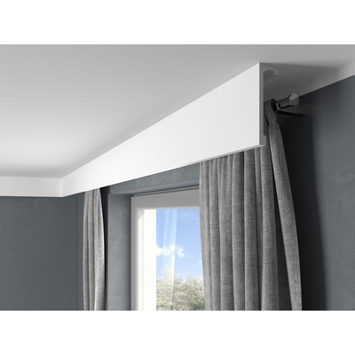Mardom Garnýžová lišta QL036 240 cm
