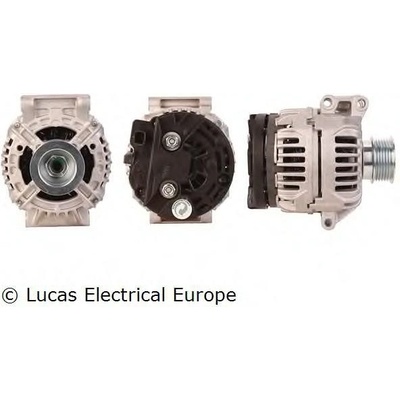 LUCAS ELECTRICAL Alternátor LUE LRB00504