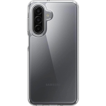 Spigen Противоударен Калъф за Samsung A17, Spigen Ultra Hybrid Case, Прозрачен (ACS10108)