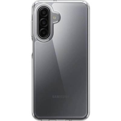 Spigen Противоударен Калъф за Samsung A17, Spigen Ultra Hybrid Case, Прозрачен (ACS10108)