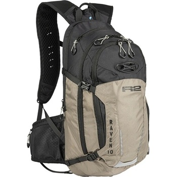 R2 Raven ATBP04B/Sand/Black 10 L