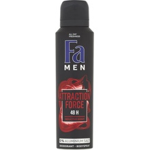 Fa Men Attraction Force deospray 150 ml