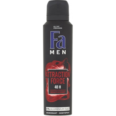 Fa Men Attraction Force deospray 150 ml