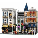 Stavebnice LEGO® LEGO® Creator Expert 10255 Shromáždění na náměstí