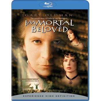 Immortal beloved BD