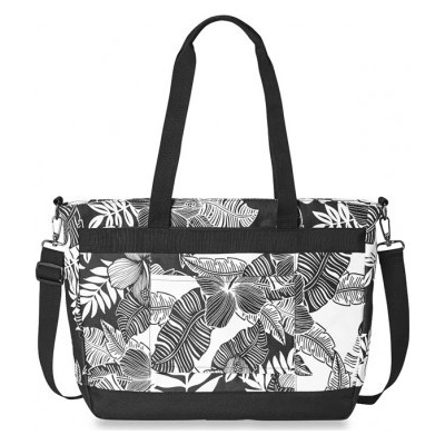 Dakine Sydney 25l Tote women's hibiscus palm