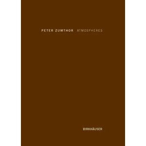 Atmospheres (ISBN: 9783764374952)