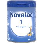 Medis Адаптирано мляко Novalac 1 - 800 g (1901100000) - baby