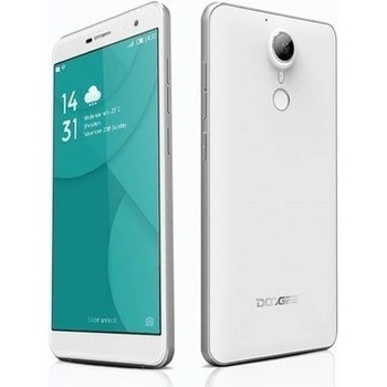 Doogee F7