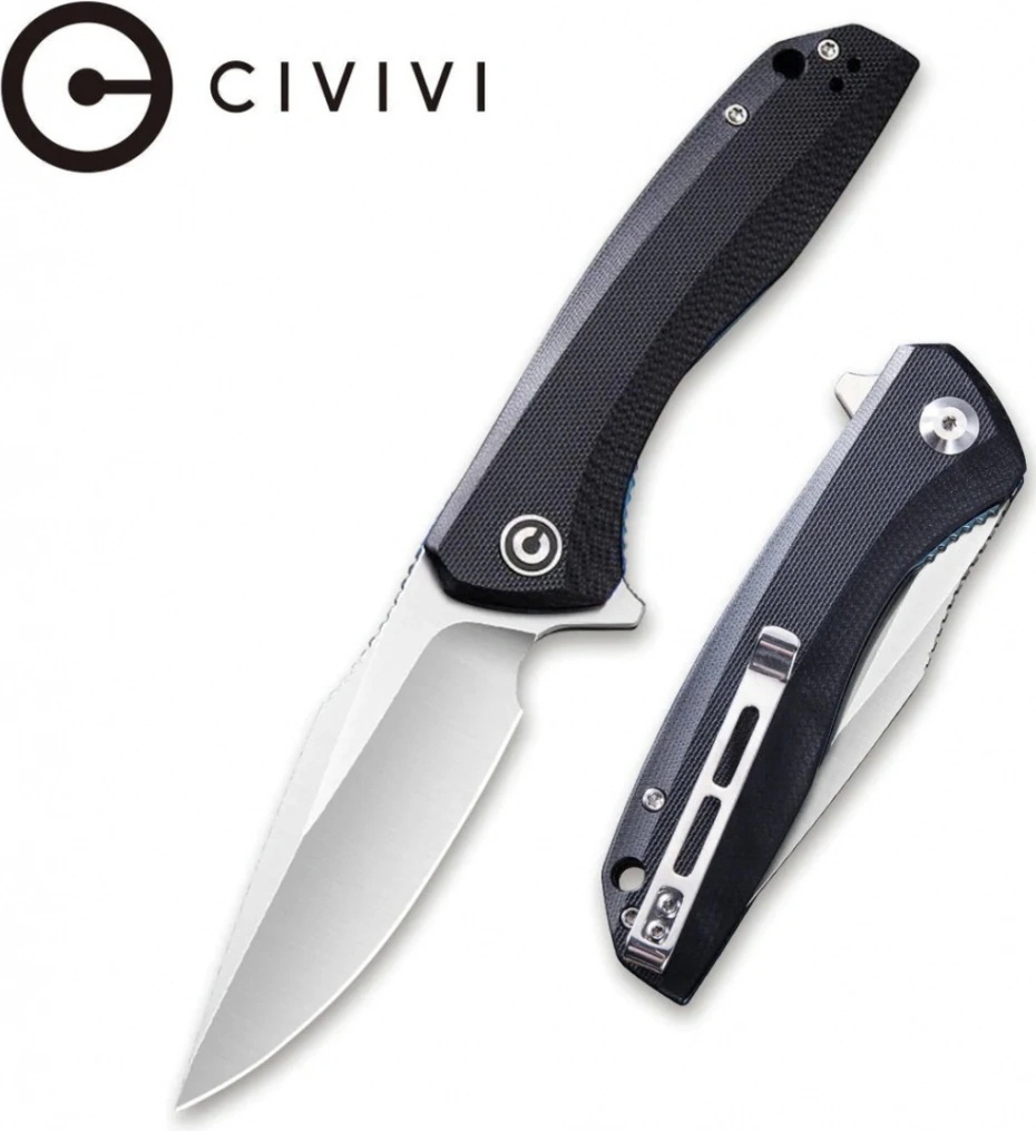 CIVIVI Baklash