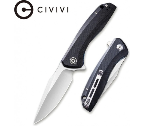 CIVIVI Baklash