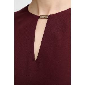 Calvin Klein Блуза Calvin Klein (LV044E903G) - answear - 91,90 лв