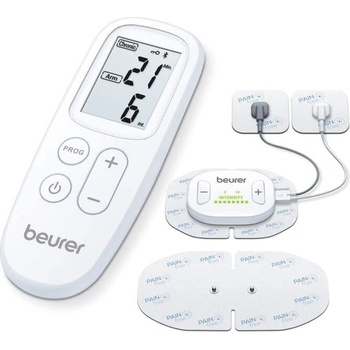 Image 1 of Beurer EM70