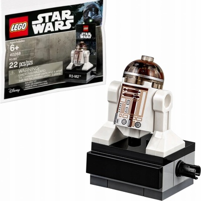 LEGO® Star Wars™ 40268 R3-M2