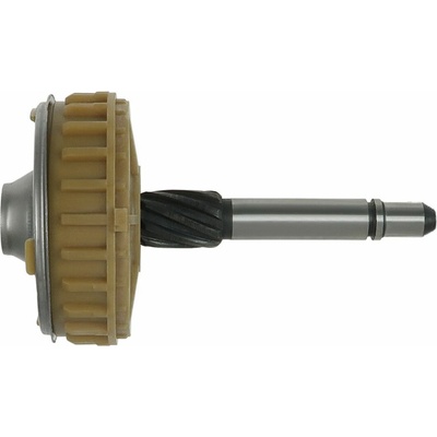 Planetový věnec, planetová převodovka (startér) AS-PL SG3008