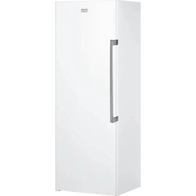 Фризер Hotpoint Ariston UHA6 F2C W, клас E, 228 л. обем, свободностоящ, 230 kWh/годишно, No Frost, бял (UHA6 F2C W)
