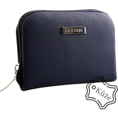 Dara bags Wally Middle Přírodní kůže no. 28