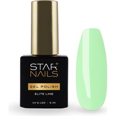 Starnails UV/LED Gel Polish Elite Line 6 ml 293 Same
