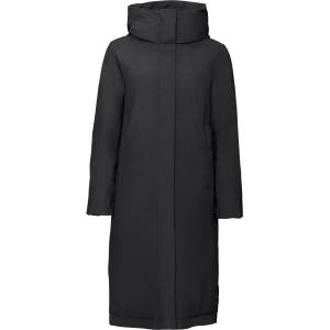 VAUDE Дамско палто Vaude Women's Coreway Coat - Black - размер 48 (EU) (102-3712-0117)