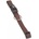 Nobby Нашийник за куче Classic дебелина 25 мм, дължина 50-65 см кафяв 74704-23